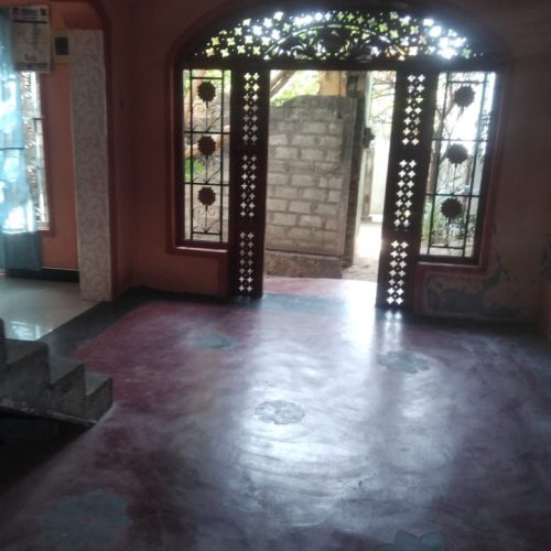 House Sale Kattankudy - புதிய மாடி வீடு விற்பனைக்கு - ஹுதா லேன் காத்தான்குடி - Kattankudy Ads (KKY ADS)