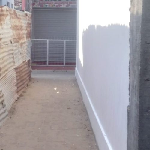 House Sale Kattankudy - புதிய மாடி வீடு விற்பனைக்கு - ஹுதா லேன் காத்தான்குடி - Kattankudy Ads (KKY ADS)