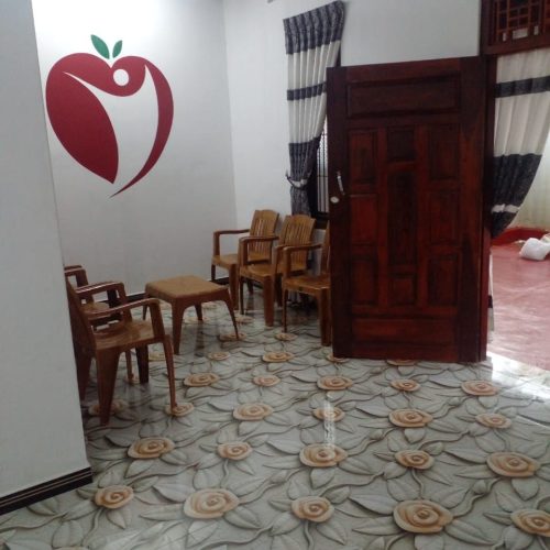 House Sale Kattankudy - வீடு அவசர விற்பனைக்கு - மீன்பிடி இலாகா வீதி காத்தான்குடி - Kattankudy Ads (KKY ADS)