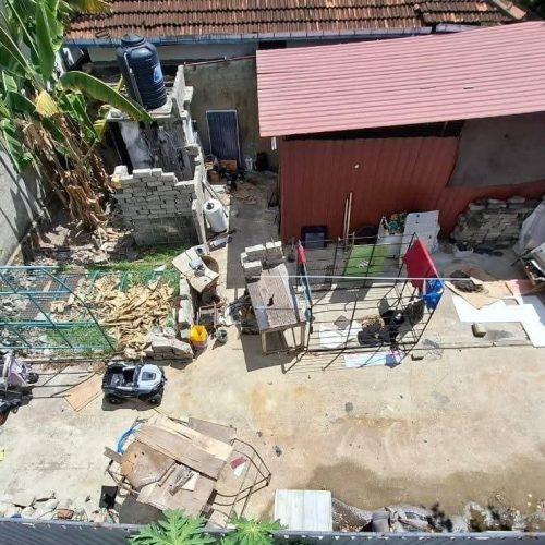 House Sale Kattankudy - 05.125 பேச்சஸ் வளவு விற்பனைக்கு - ஷெரீப் புறக்டர் லேன் காத்தான்குடி - Kattankudy Ads (KKY ADS)