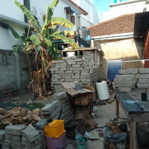 House Sale Kattankudy - 05.125 பேச்சஸ் வளவு விற்பனைக்கு - ஷெரீப் புறக்டர் லேன் காத்தான்குடி - Kattankudy Ads (KKY ADS)