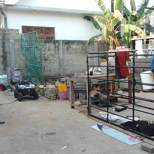 House Sale Kattankudy - 05.125 பேச்சஸ் வளவு விற்பனைக்கு - ஷெரீப் புறக்டர் லேன் காத்தான்குடி - Kattankudy Ads (KKY ADS)