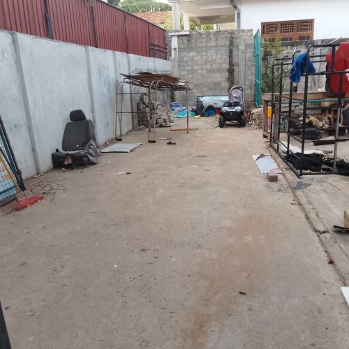 House Sale Kattankudy - 05.125 பேச்சஸ் வளவு விற்பனைக்கு - ஷெரீப் புறக்டர் லேன் காத்தான்குடி - Kattankudy Ads (KKY ADS)