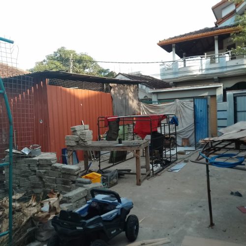 House Sale Kattankudy - 05.125 பேச்சஸ் வளவு விற்பனைக்கு - ஷெரீப் புறக்டர் லேன் காத்தான்குடி - Kattankudy Ads (KKY ADS)