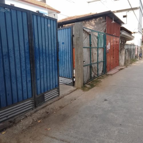 House Sale Kattankudy - 05.125 பேச்சஸ் வளவு விற்பனைக்கு - ஷெரீப் புறக்டர் லேன் காத்தான்குடி - Kattankudy Ads (KKY ADS)