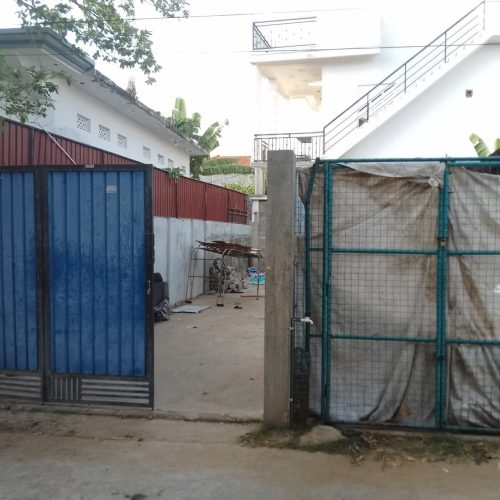 House Sale Kattankudy - 05.125 பேச்சஸ் வளவு விற்பனைக்கு - ஷெரீப் புறக்டர் லேன் காத்தான்குடி - Kattankudy Ads (KKY ADS)