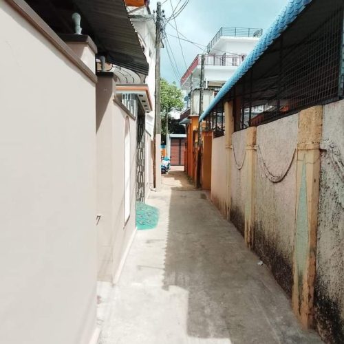 House Sale Kattankudy - வீடு விற்பனைக்கு - ஜின்னா ஹாஜியார் வீதி காத்தான்குடி - Kattankudy Ads (KKY ADS)