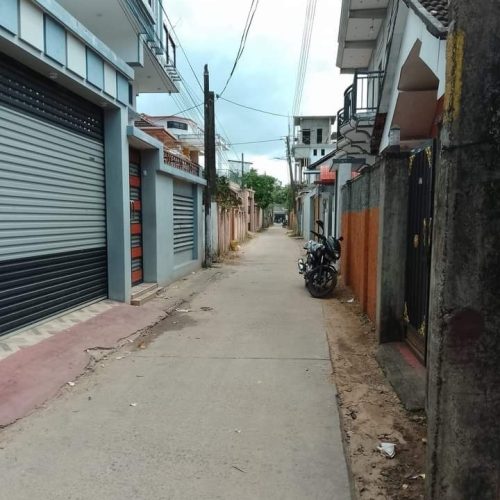 House Sale Kattankudy - வீடு விற்பனைக்கு - ஜின்னா ஹாஜியார் வீதி காத்தான்குடி - Kattankudy Ads (KKY ADS)