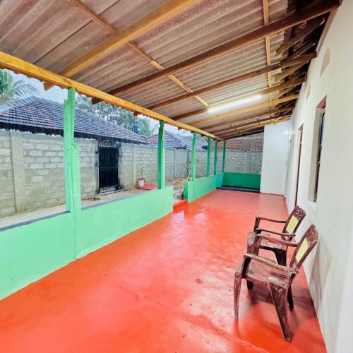 House Sale Palamunai - வீடு வாடகைக்கு - RDS Road பாலமுனை Araiyampathy - Kattankudy Ads (KKY ADS)