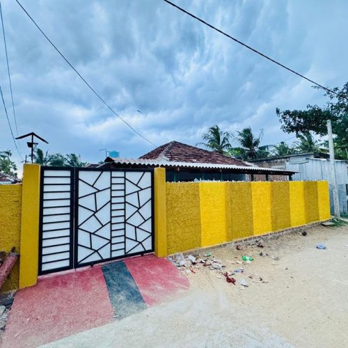 House Sale Palamunai - வீடு வாடகைக்கு - RDS Road பாலமுனை Araiyampathy - Kattankudy Ads (KKY ADS)