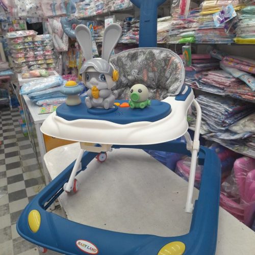 High Quality Baby Walker - the BabyShop Kattankudy