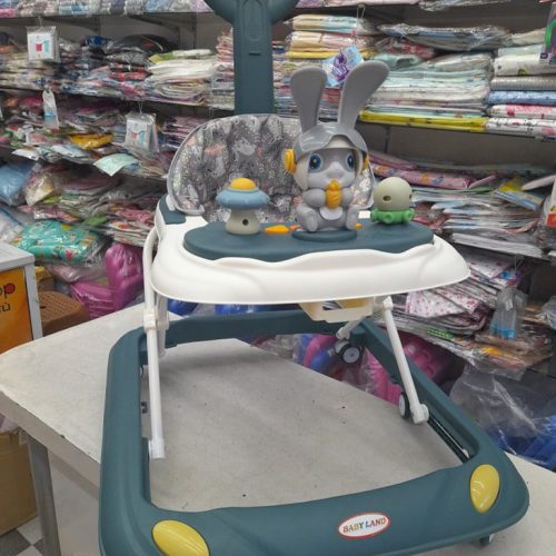 High Quality Baby Walker - the BabyShop Kattankudy