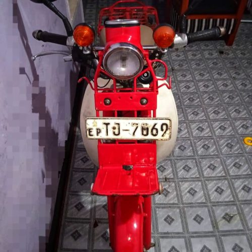 Honda 90-2