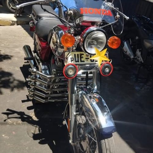 Honda Benly 125 Sale in Kattankudy -1
