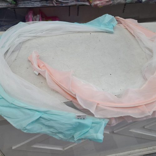 Imported Mosquito Net - The BabyShop Kattankudy-2