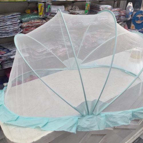 Imported Mosquito Net - The BabyShop Kattankudy-3