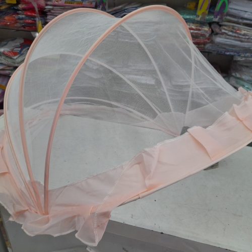 Imported Mosquito Net - The BabyShop Kattankudy-4