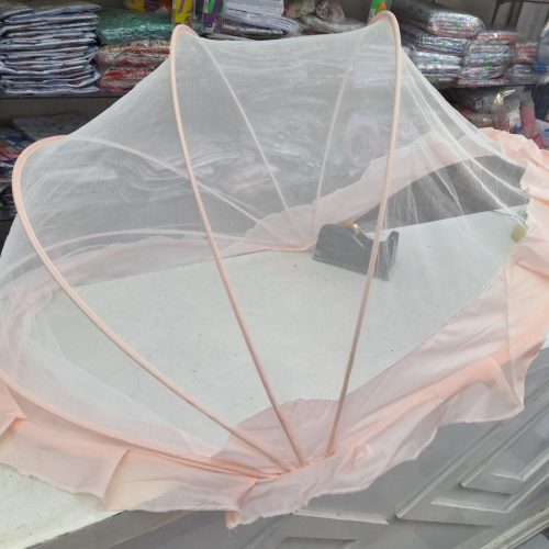 Imported Mosquito Net - The BabyShop Kattankudy-5