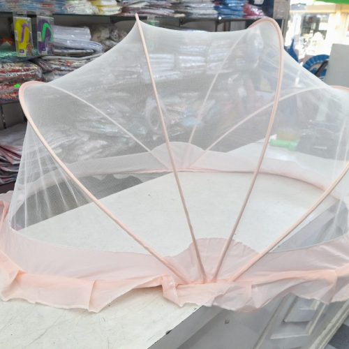 Imported Mosquito Net - The BabyShop Kattankudy-6