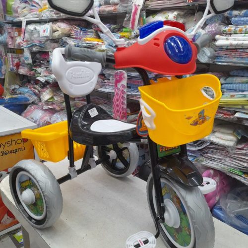 Re Stock Indonesian Tricycle – the BabyShop Kattankudy