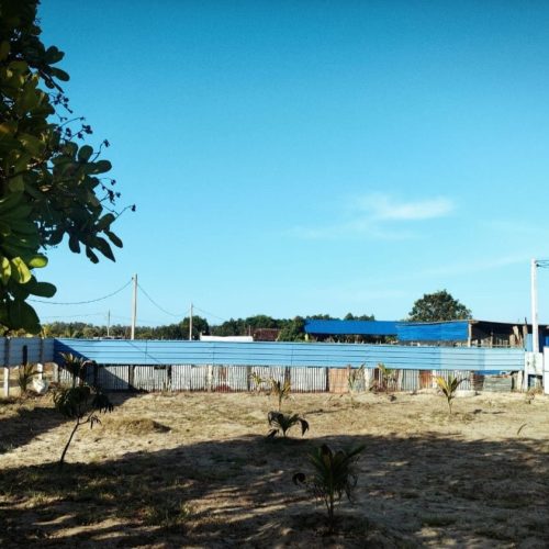 Land Sale Eravur - 18 பேர்சஸ் காணி விற்பனைக்கு - ஷக்காத் கிராமம் ஏறாவூர் - Kattankudy Ads (KKY ADS)