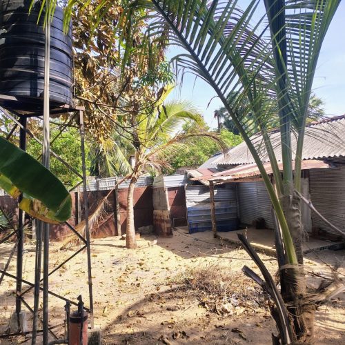 Land Sale Karbala - 41X39 அடி காணி விற்பனைக்கு - கர்பலா காத்தான்குடி - Kattankudy Ads (KKY ADS)