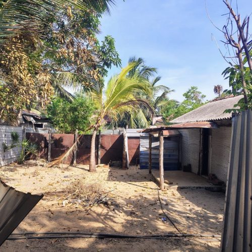 Land Sale Karbala - 41X39 அடி காணி விற்பனைக்கு - கர்பலா காத்தான்குடி - Kattankudy Ads (KKY ADS)