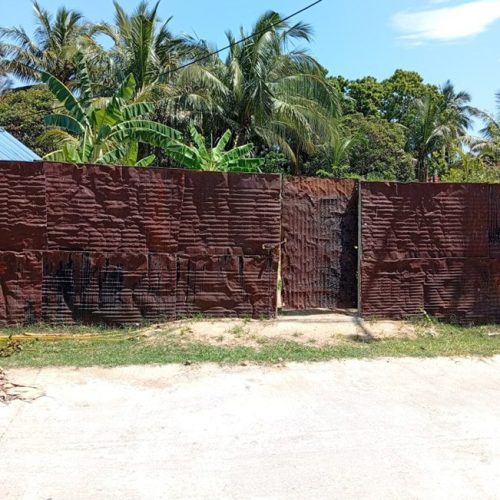 Land Sale Kattankudy - 60X38 அடி காணி விற்பனைக்கு - மஞ்சன்தொடுவாய் காத்தான்குடி - Kattankudy Ads (KKY ADS)