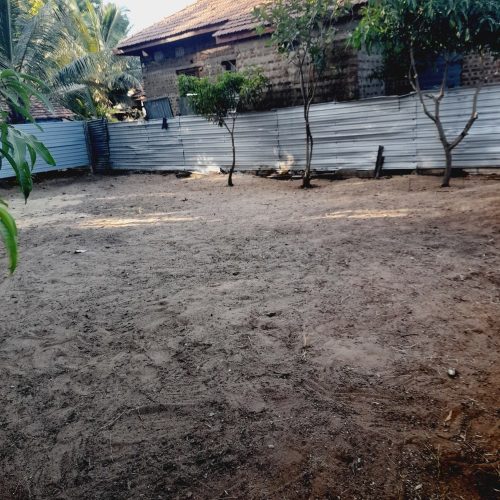 Land Sale Kattankudy - 6.5 பேர்சஸ் காணி விற்பனைக்கு - ஹிஸ்புல்லாஹ் வீதி காத்தான்குடி - Kattankudy Ads (KKY ADS)