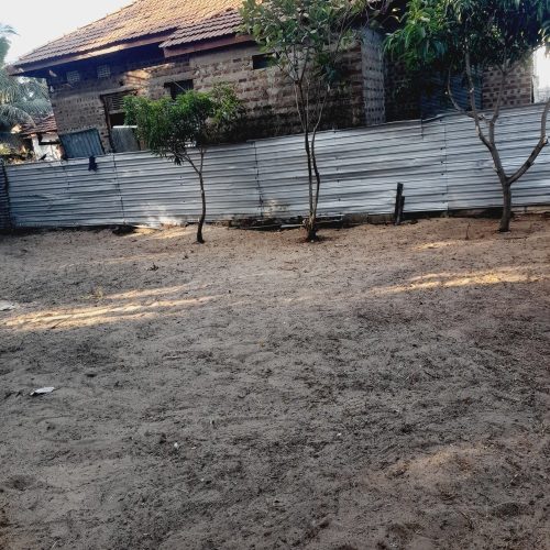 Land Sale Kattankudy - 6.5 பேர்சஸ் காணி விற்பனைக்கு - ஹிஸ்புல்லாஹ் வீதி காத்தான்குடி - Kattankudy Ads (KKY ADS)