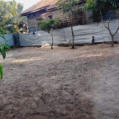 Land Sale Kattankudy E - 6.5 பேர்சஸ் காணி விற்பனைக்கு - ஹிஸ்புல்லாஹ் வீதி காத்தான்குடி - Kattankudy Ads (KKY ADS)