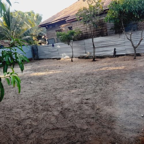 Land Sale Kattankudy - 6.5 பேர்சஸ் காணி விற்பனைக்கு - ஹிஸ்புல்லாஹ் வீதி காத்தான்குடி - Kattankudy Ads (KKY ADS)