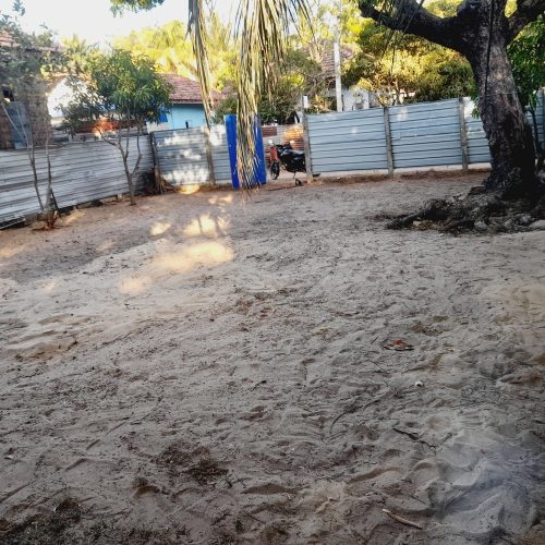 Land Sale Kattankudy - 6.5 பேர்சஸ் காணி விற்பனைக்கு - ஹிஸ்புல்லாஹ் வீதி காத்தான்குடி - Kattankudy Ads (KKY ADS)