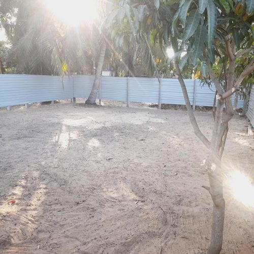 Land Sale Kattankudy - 6.5 பேர்சஸ் காணி விற்பனைக்கு - ஹிஸ்புல்லாஹ் வீதி காத்தான்குடி - Kattankudy Ads (KKY ADS)