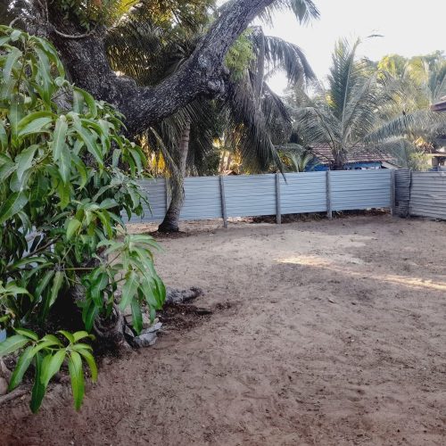 Land Sale Kattankudy - 6.5 பேர்சஸ் காணி விற்பனைக்கு - ஹிஸ்புல்லாஹ் வீதி காத்தான்குடி - Kattankudy Ads (KKY ADS)