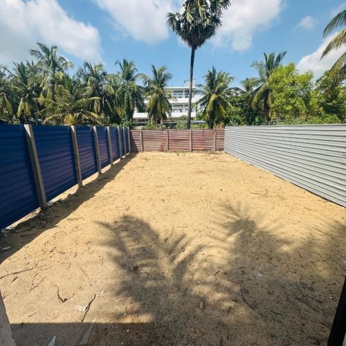 Land Sale Kattankudy - 43X23 காணி விற்பனைக்கு - ரெலிகொம் வீதி காத்தான்குடி - Kattankudy Ads (KKY ADS)