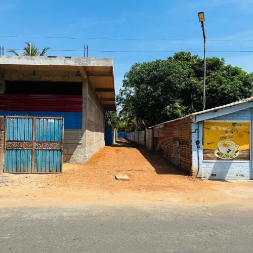 Land Sale Kattankudy - 43X23 காணி விற்பனைக்கு - ரெலிகொம் வீதி காத்தான்குடி - Kattankudy Ads (KKY ADS)