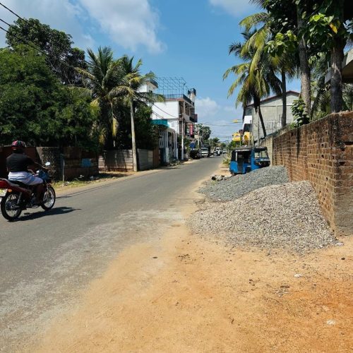 Land Sale Kattankudy - 43X23 காணி விற்பனைக்கு - ரெலிகொம் வீதி காத்தான்குடி - Kattankudy Ads (KKY ADS)