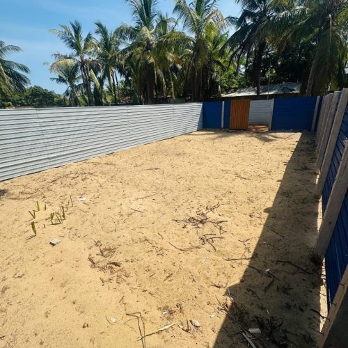 Land Sale Kattankudy - 43X23 காணி விற்பனைக்கு - ரெலிகொம் வீதி காத்தான்குடி - Kattankudy Ads (KKY ADS)