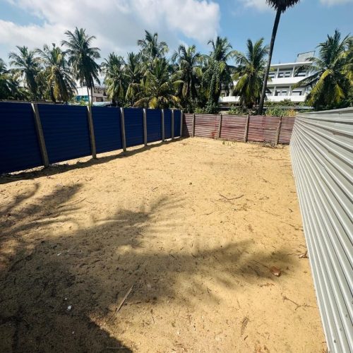 Land Sale Kattankudy - 43X23 காணி விற்பனைக்கு - ரெலிகொம் வீதி காத்தான்குடி - Kattankudy Ads (KKY ADS)