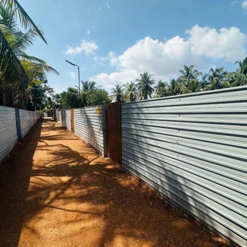 Land Sale Kattankudy - 43X23 காணி விற்பனைக்கு - ரெலிகொம் வீதி காத்தான்குடி - Kattankudy Ads (KKY ADS)