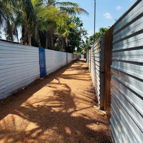 Land Sale Kattankudy - 43X23 காணி விற்பனைக்கு - ரெலிகொம் வீதி காத்தான்குடி - Kattankudy Ads (KKY ADS)