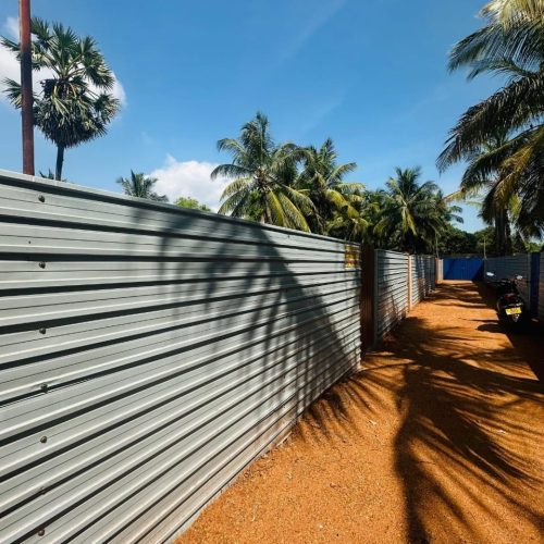 Land Sale Kattankudy - 43X23 காணி விற்பனைக்கு - ரெலிகொம் வீதி காத்தான்குடி - Kattankudy Ads (KKY ADS)