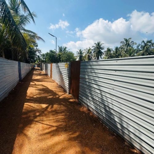 Land Sale Kattankudy - 43X23 காணி விற்பனைக்கு - ரெலிகொம் வீதி காத்தான்குடி - Kattankudy Ads (KKY ADS)