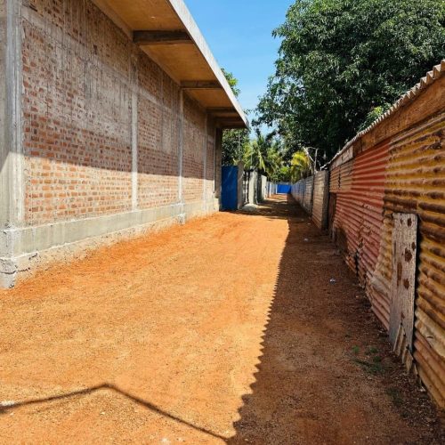 Land Sale Kattankudy - 43X23 காணி விற்பனைக்கு - ரெலிகொம் வீதி காத்தான்குடி - Kattankudy Ads (KKY ADS)