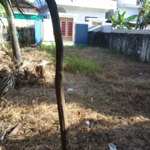 Land Sale Kattankudy - 48X28 அடி காணி விற்பனைக்கு – ஊர் வீதி காத்தான்குடி - Kattankudy Ads (KKY ADS)