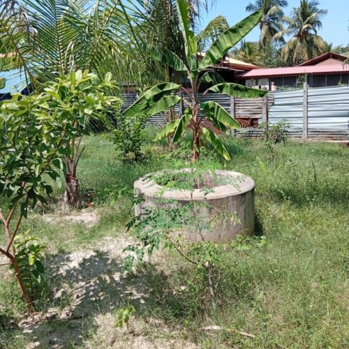 Land Sale Kattankudy - 60X38 அடி காணி விற்பனைக்கு - மஞ்சன்தொடுவாய் காத்தான்குடி - Kattankudy Ads (KKY ADS)