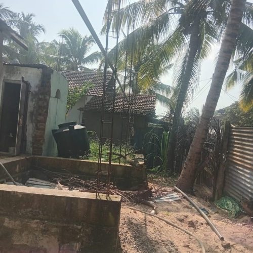 Land Sale Manchanthoduvai - 40X24 அடி காணி விற்பனைக்கு -மஞ்சந்தொடுவாய் காத்தான்குடி - Kattankudy Ads (KKY ADS)