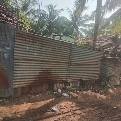 Land Sale Manchanthoduvai - 40X24 அடி காணி விற்பனைக்கு -மஞ்சந்தொடுவாய் காத்தான்குடி - Kattankudy Ads (KKY ADS)