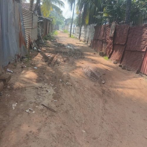 Land Sale Manchanthoduvai - 40X24 அடி காணி விற்பனைக்கு -மஞ்சந்தொடுவாய் காத்தான்குடி - Kattankudy Ads (KKY ADS)